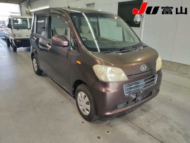 DAIHATSU TANTO — фото