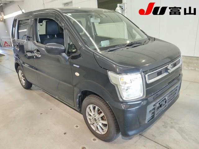 SUZUKI WAGON — фото