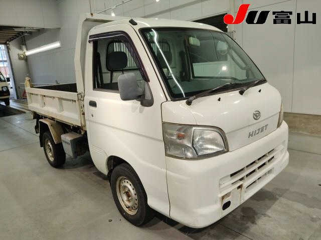 DAIHATSU HIJET — фото