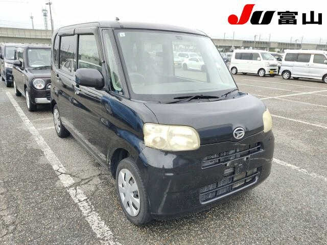 DAIHATSU TANTO — фото