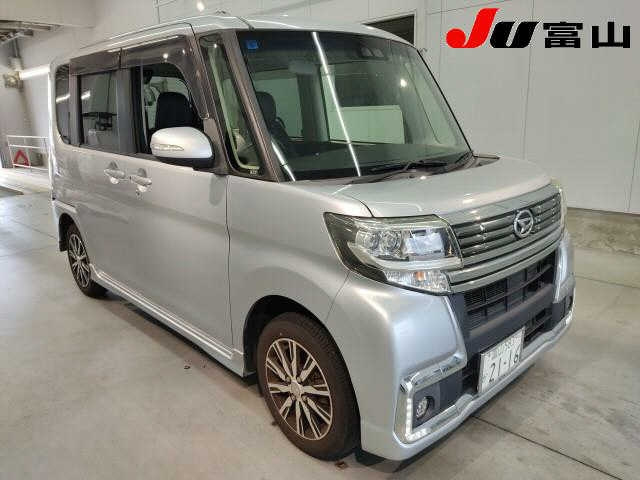 DAIHATSU TANTO — фото
