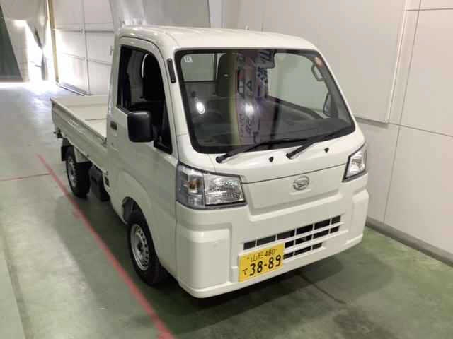 DAIHATSU HIJET — фото