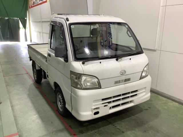 DAIHATSU HIJET — фото