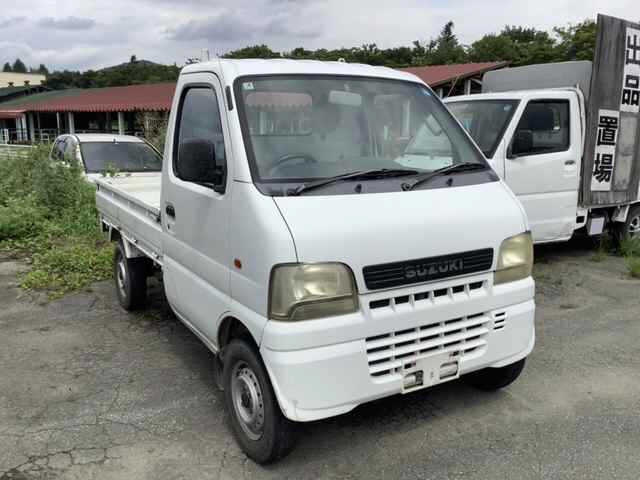 SUZUKI CARRY — фото