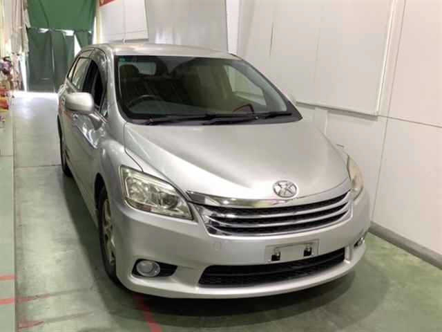 TOYOTA MARK