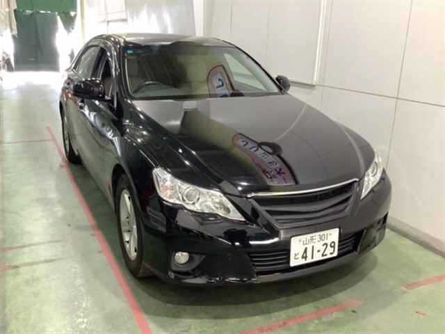 TOYOTA MARK