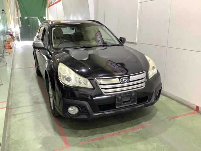 SUBARU LEGACY — фото