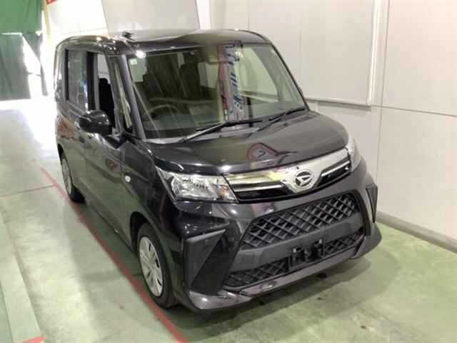 DAIHATSU THOR — фото