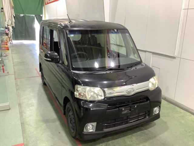 DAIHATSU TANTO — фото