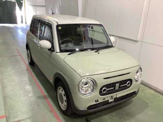 SUZUKI ALTO — фото