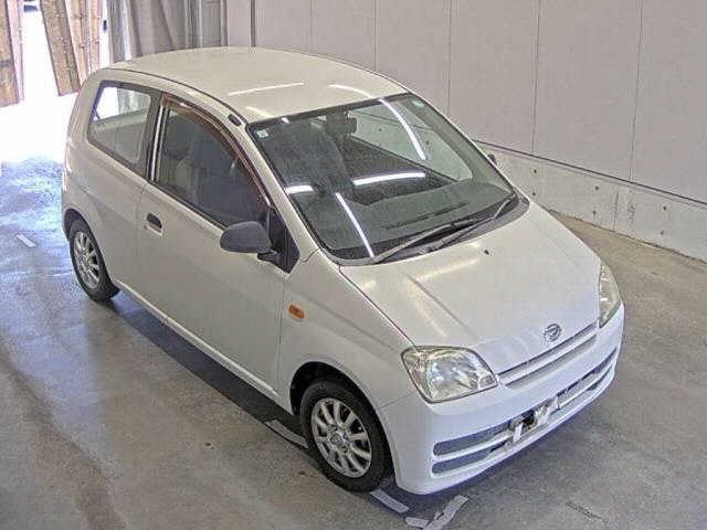DAIHATSU MIRA — фото