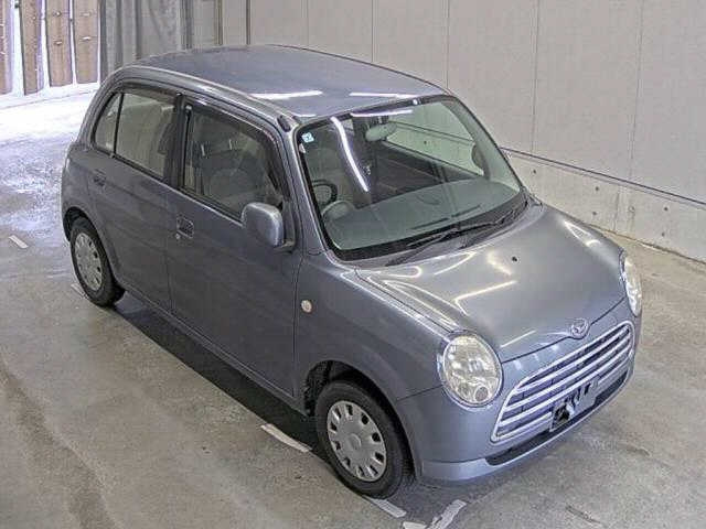 DAIHATSU MIRA — фото