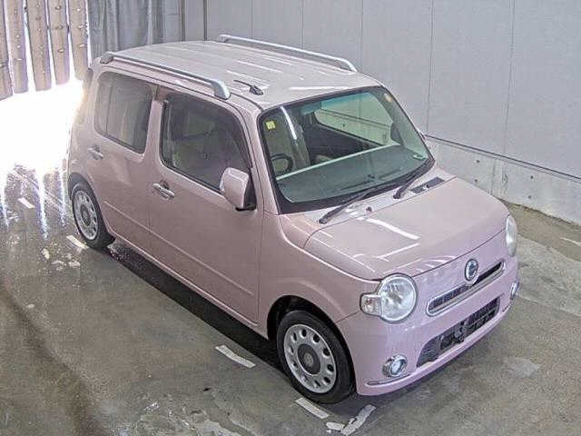 DAIHATSU MIRA — фото