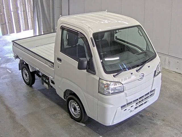 DAIHATSU HIJET — фото