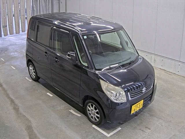 SUZUKI PALETTE