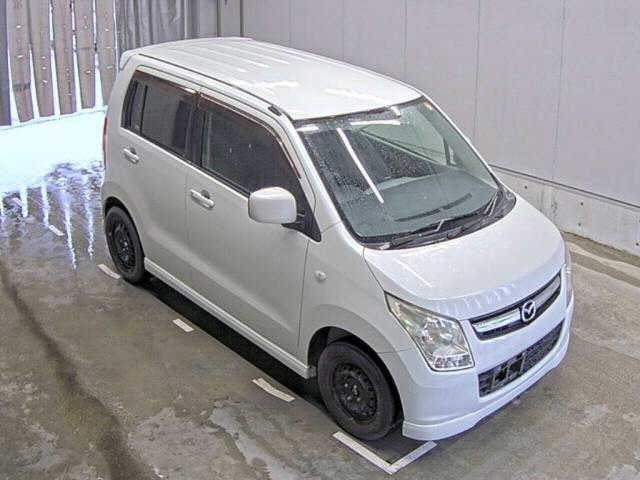 MAZDA AZ WAGON