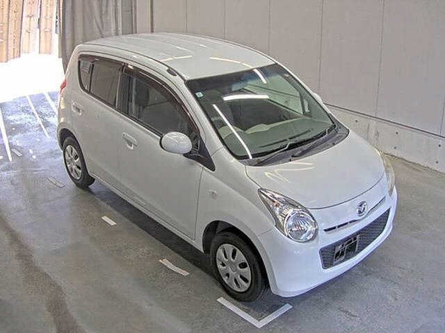 MAZDA CAROL