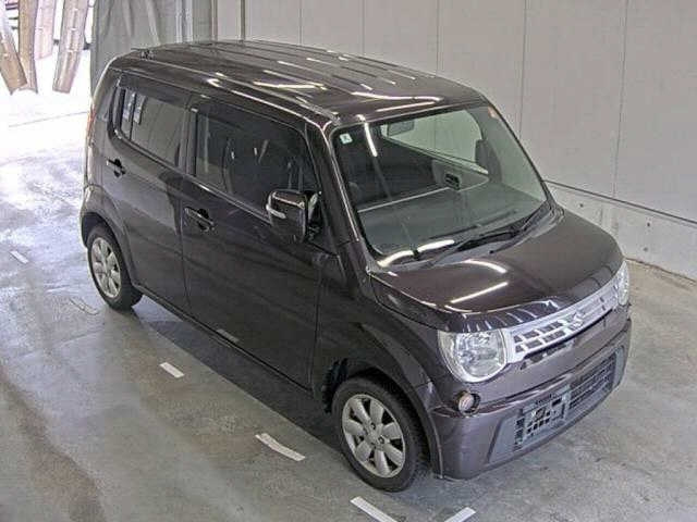 SUZUKI MRWAGON