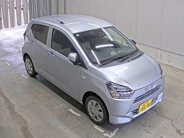 DAIHATSU MIRA — фото