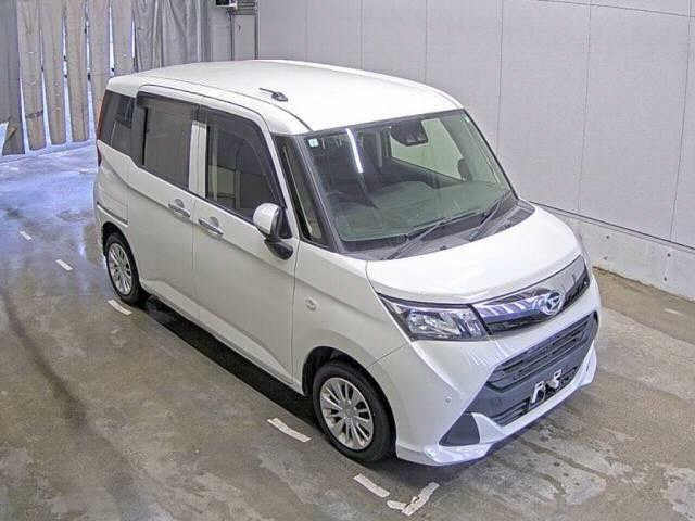 DAIHATSU THOR — фото