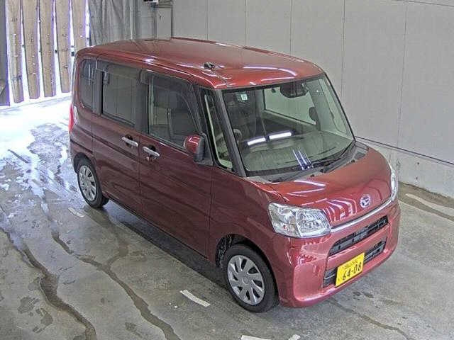 DAIHATSU TANTO — фото