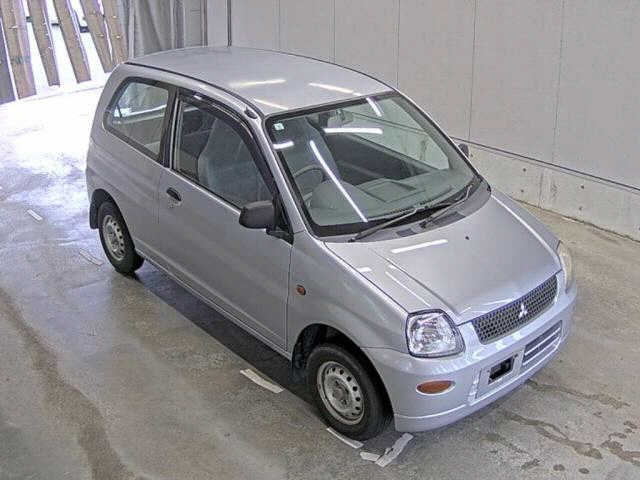 MITSUBISHI MINICA — фото