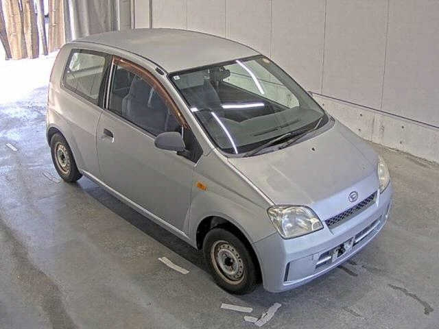 DAIHATSU MIRA — фото
