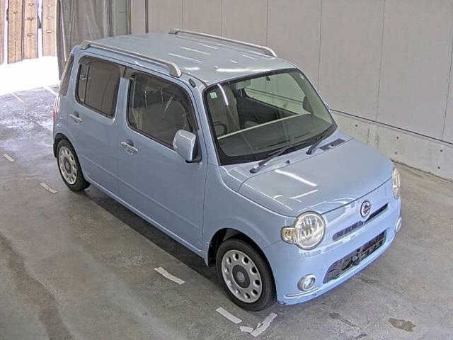 DAIHATSU MIRA — фото