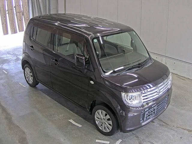 SUZUKI MRWAGON — фото