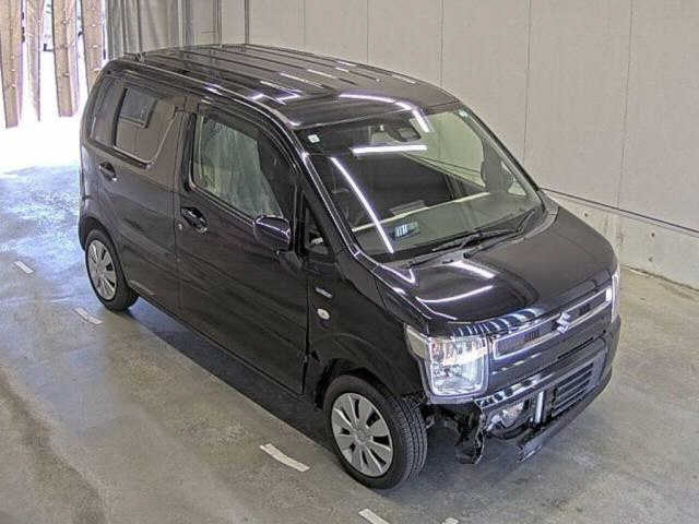 SUZUKI WAGON — фото