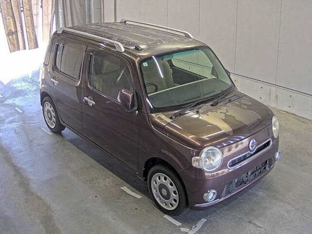 DAIHATSU MIRA — фото