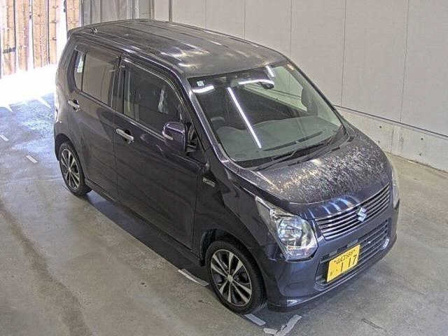 SUZUKI WAGON — фото