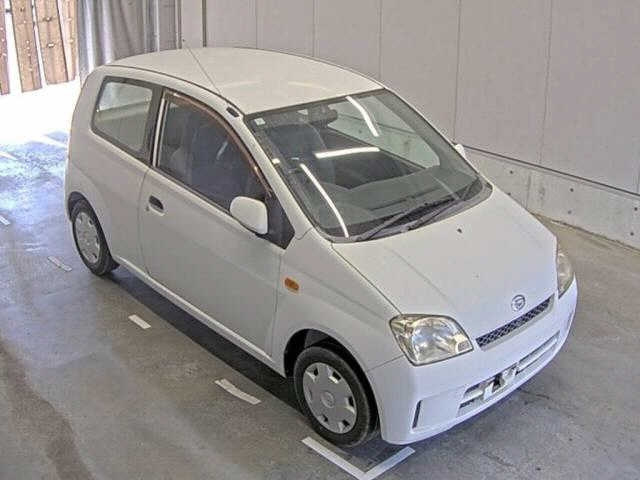 DAIHATSU MIRA — фото