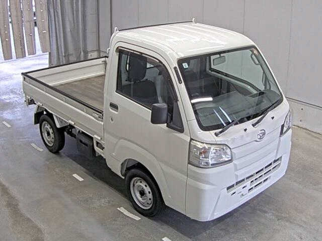 DAIHATSU HIJET — фото