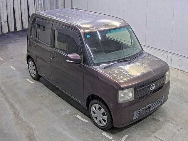 DAIHATSU MOVE — фото