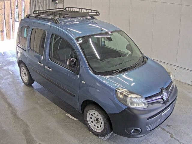 RENAULT KANGOO — фото