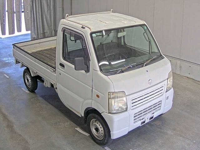 SUZUKI CARRY — фото