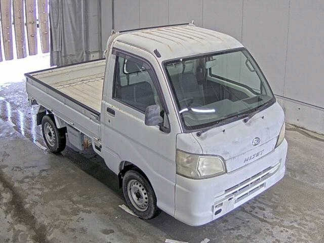 DAIHATSU HIJET — фото