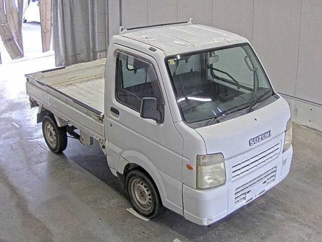 SUZUKI CARRY — фото