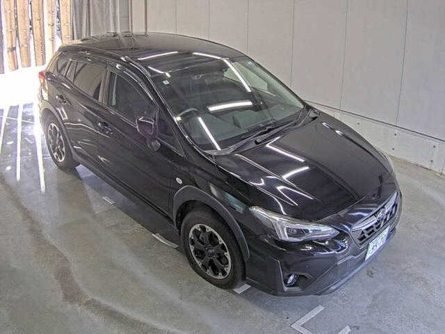 SUBARU XV — фото