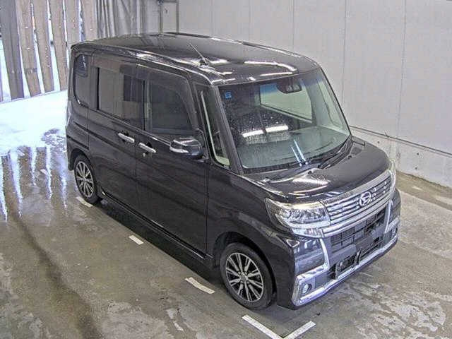 DAIHATSU TANTO — фото