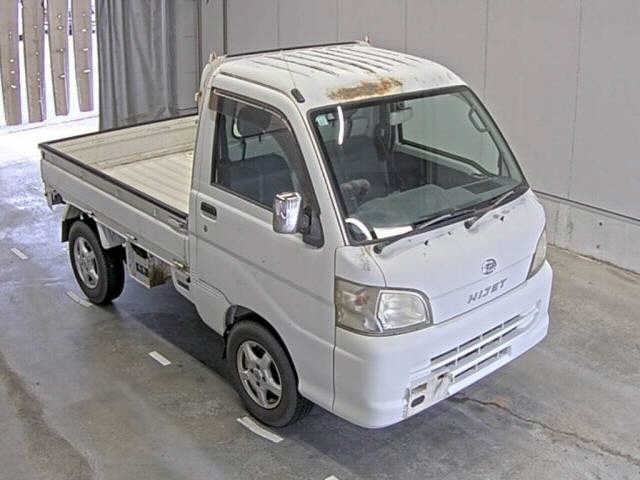 DAIHATSU HIJET — фото