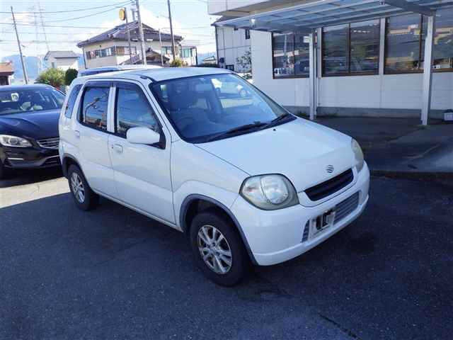 SUZUKI KEI — фото