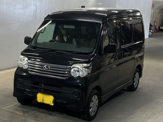 DAIHATSU ATRAI — фото