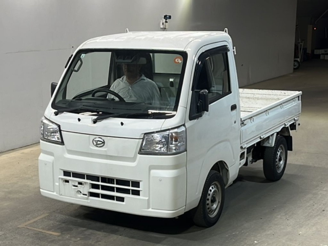 DAIHATSU HIJET — фото