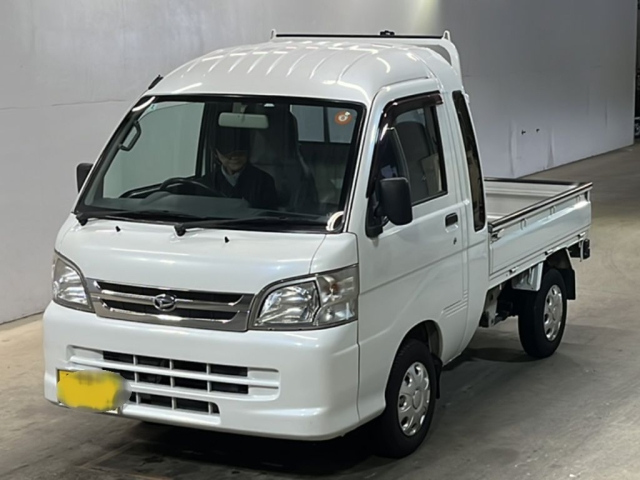 DAIHATSU HIJET — фото