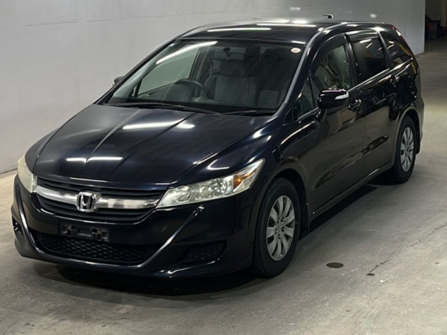 HONDA STREAM — фото