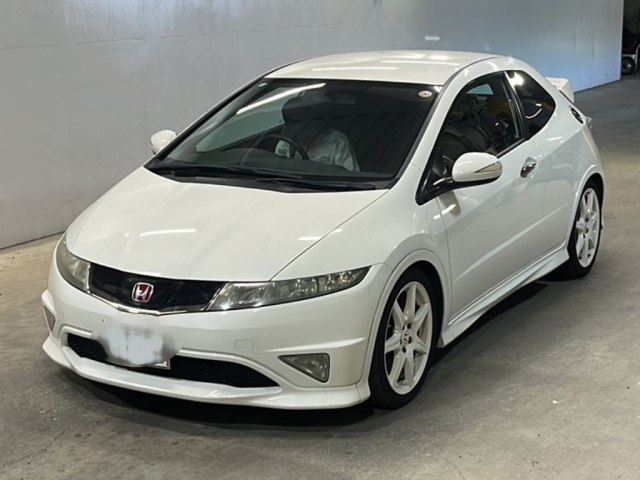 HONDA CIVIC — фото