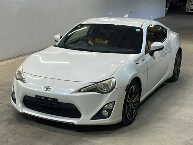 TOYOTA 86
