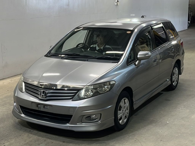 HONDA AIRWAVE — фото